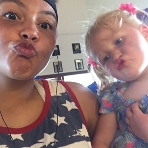 Meet your Posher, Alanah